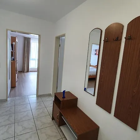 Ostseeperle 14 Karlshagen